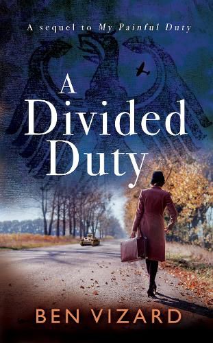 Cover image for A Divided Duty