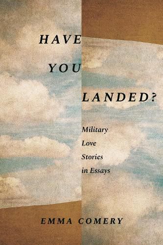 Cover image for Have You Landed?