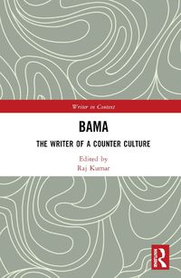 Cover image for Bama