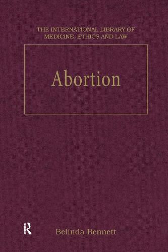 Cover image for Abortion