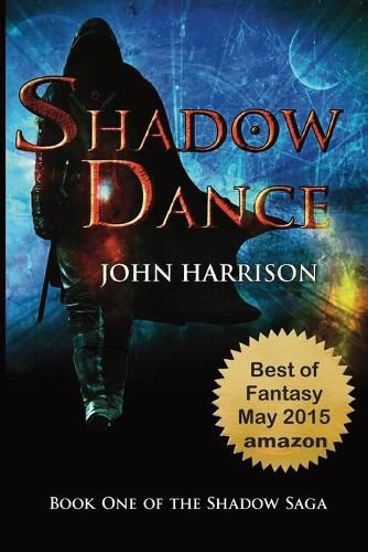 Cover image for Shadow Dance