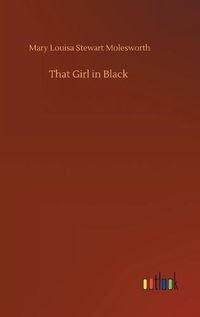 Cover image for That Girl in Black