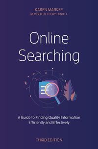 Cover image for Online Searching