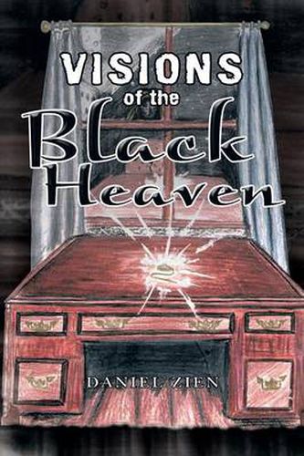 Cover image for Visions of the Black Heaven