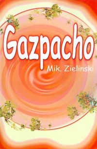 Cover image for Gazpacho