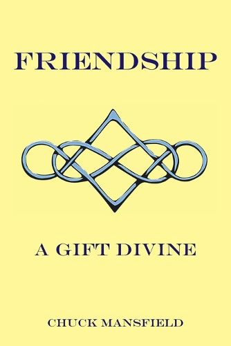 Cover image for Friendship