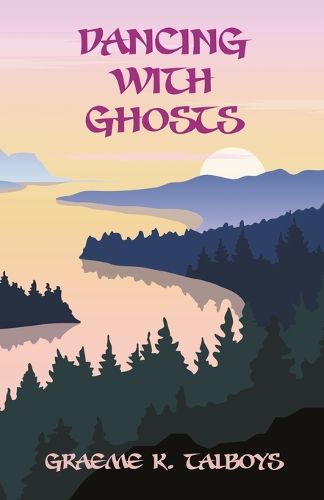 Cover image for Dancing With Ghosts