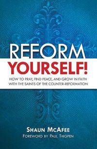 Cover image for Reform Yourself: How to Pray,