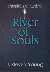 Cover image for River of Souls