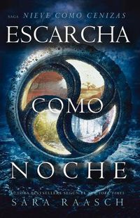 Cover image for Escarcha Como Noche