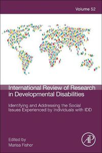 Cover image for Identifying and Addressing the Social Issues Experienced by Individuals with IDD