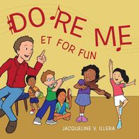 Cover image for Do Re Me