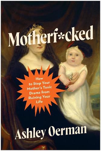 Cover image for Motherf*cked