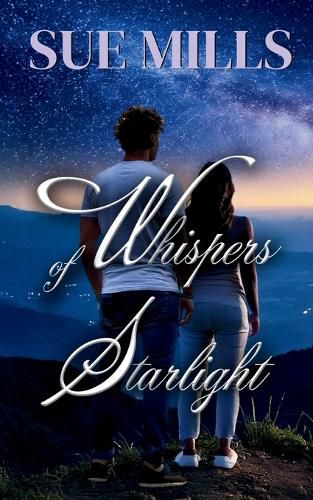 Cover image for Whispers of Starlight