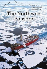 Cover image for The Northwest Passage