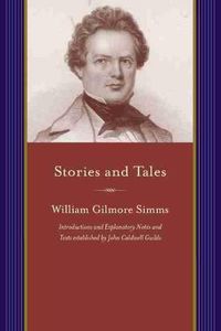 Cover image for Stories and Tales