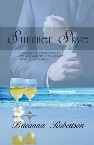 Cover image for Summer Skye: Wanderlust Series Book 1