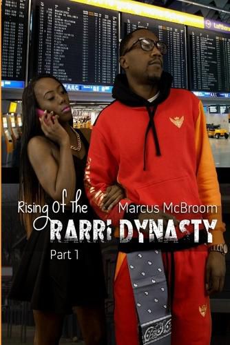 Cover image for Rising Of The Rarri Dynasty