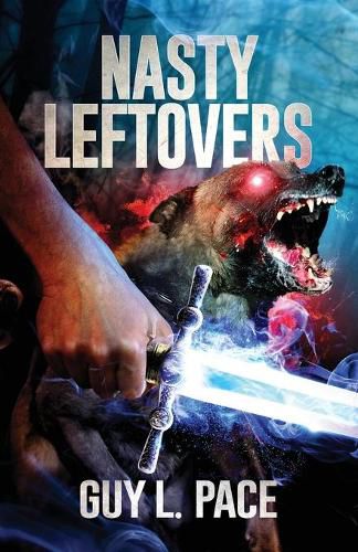 Cover image for Nasty Leftovers