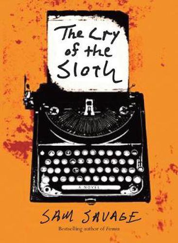 Cover image for The Cry of the Sloth