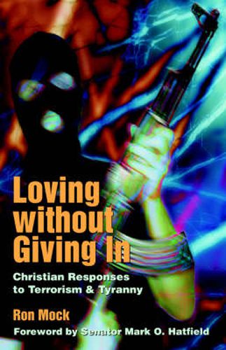 Cover image for Loving Without Giving In