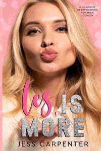 Cover image for Les is More