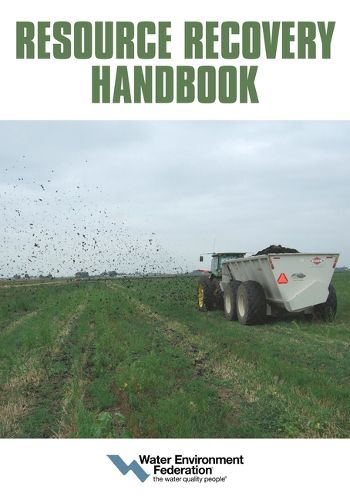 Cover image for Resource Recovery Handbook