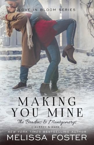 Cover image for Making You Mine