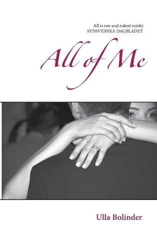 Cover image for All of Me