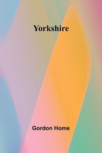 Cover image for Yorkshire