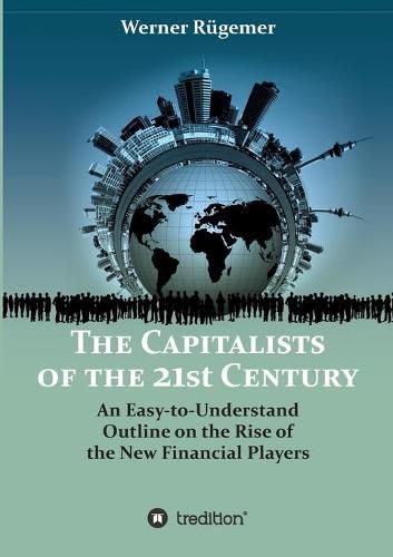 Cover image for The Capitalists of the 21st Century