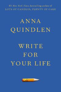 Cover image for Write for Your Life