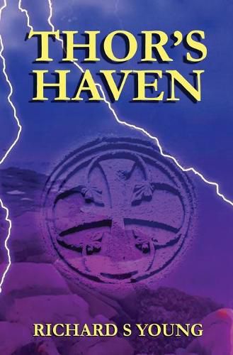 Cover image for Thor's Haven