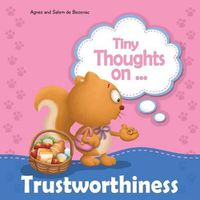 Cover image for Tiny Thoughts on Trustworthiness: How I feel when I steal