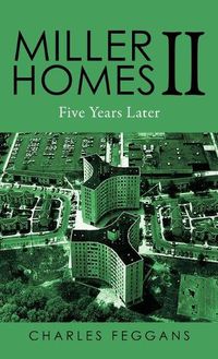 Cover image for Miller Homes II