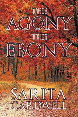 Cover image for The Agony The Ebony