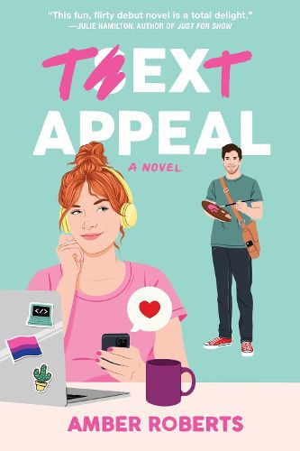 Cover image for Text Appeal