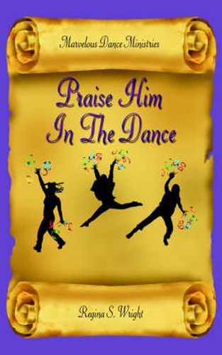 Cover image for Praise Him In The Dance