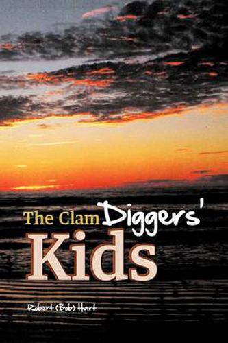 Cover image for The Clam Diggers' Kids