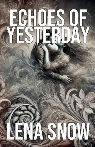 Cover image for Echoes of Yesterday