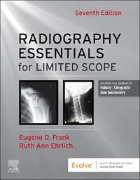 Cover image for Radiography Essentials for Limited Scope