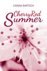 Cover image for Cherry Red Summer