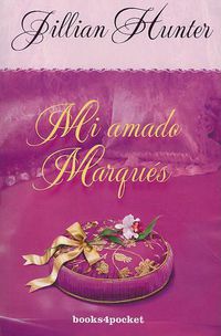 Cover image for Mi Amado Marques
