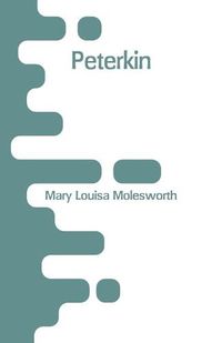 Cover image for Peterkin