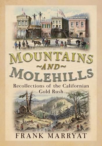 Cover image for Mountains and Molehills