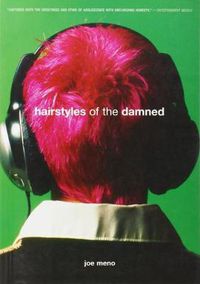 Cover image for Hairstyles of   The Damned