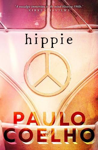 Cover image for Hippie