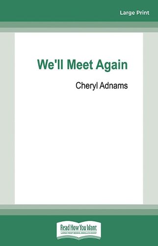 Cover image for We'll Meet Again