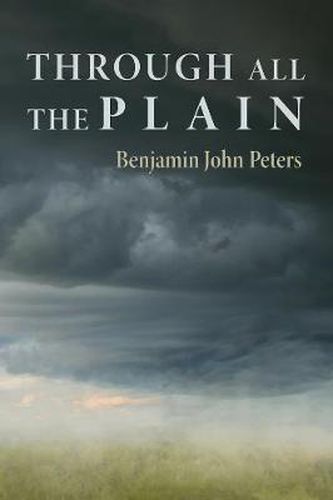 Cover image for Through All the Plain