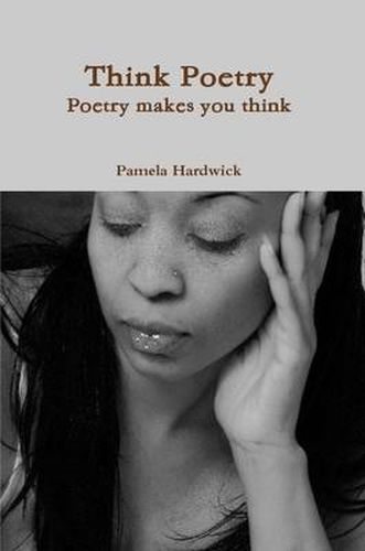 Cover image for Think Poetry